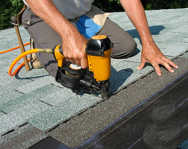 Quick and Trustworthy Emergency Roof Repair Services in Haviland, NY