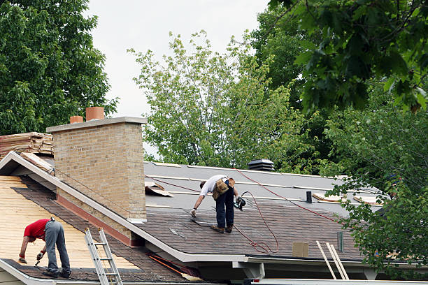 Quick and Trustworthy Emergency Roof Repair Services in Haviland, NY