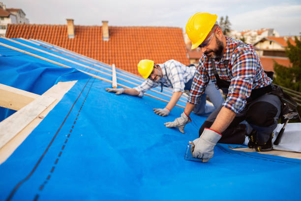 Heating Cable for Roof Installation in Haviland, NY