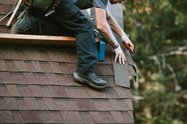 Best Shingle Roofing Installation  in Haviland, NY